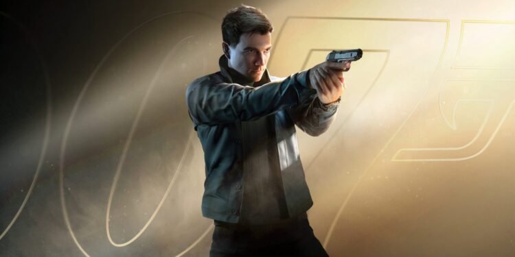 007 First Light – Erscheint im nächsten Jahr für Konsolen und PC