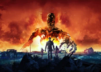 Terminator: Survivors – Behind the Scenes Trailer veröffentlicht