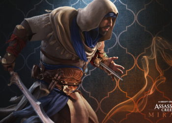 Assassin's Creed Mirage