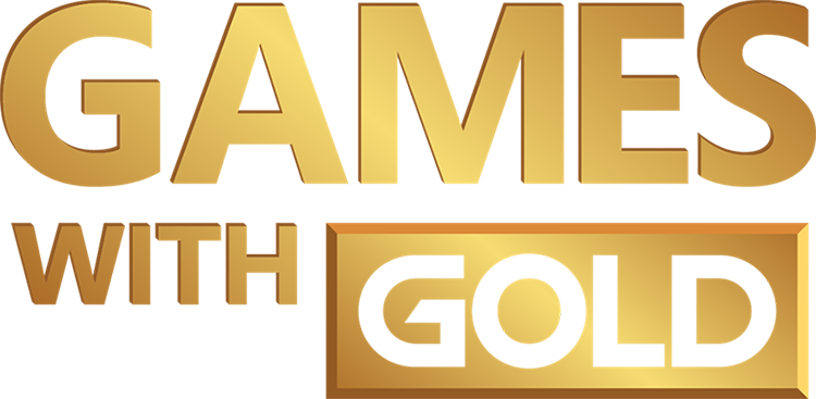 Games with Gold