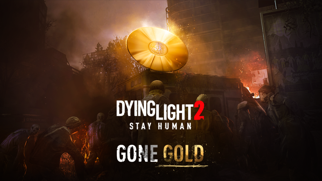 Dying Light 2