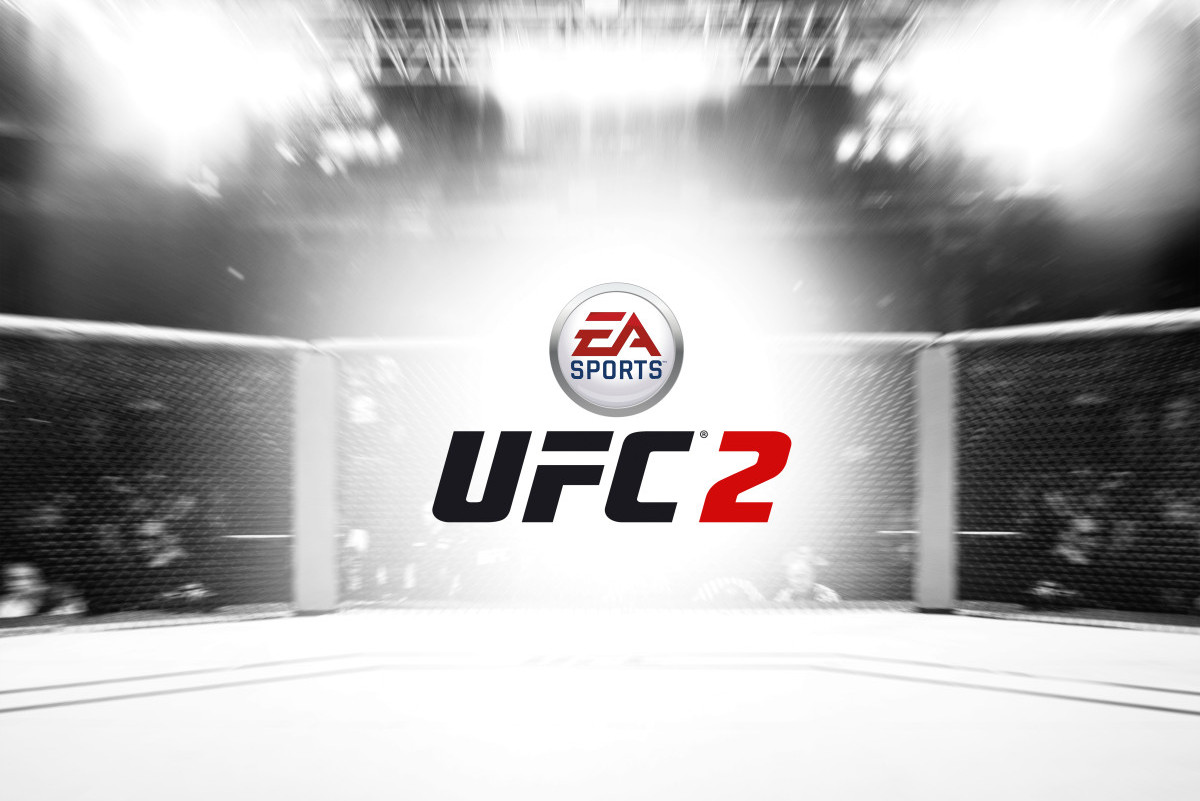 Review: UFC 2 – Jetzt wird zurückgeschlagen!