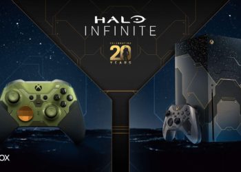 Limited Edition Xbox Series X