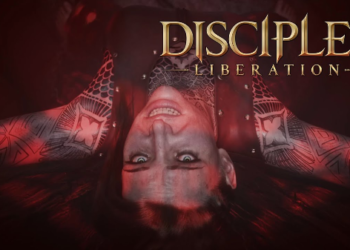 Disciples: Liberation