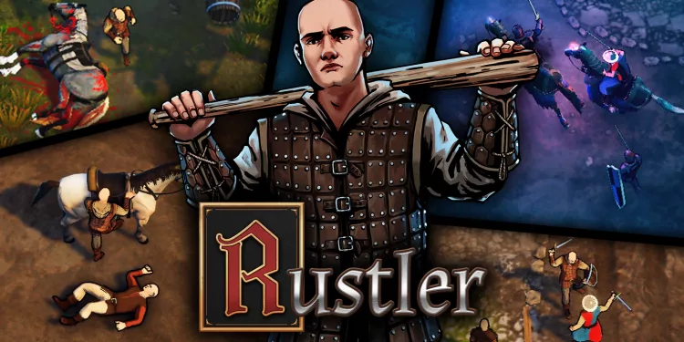 Rustler
