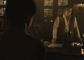 Mafia: The Old Country – Ein erster Blick wurde enthüllt