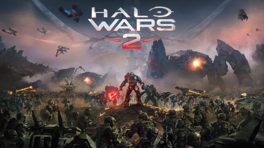 Halo Wars 2 Xbox One