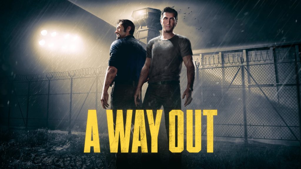 Review A Way Out