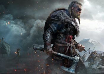 Assassins Creed Valhalla