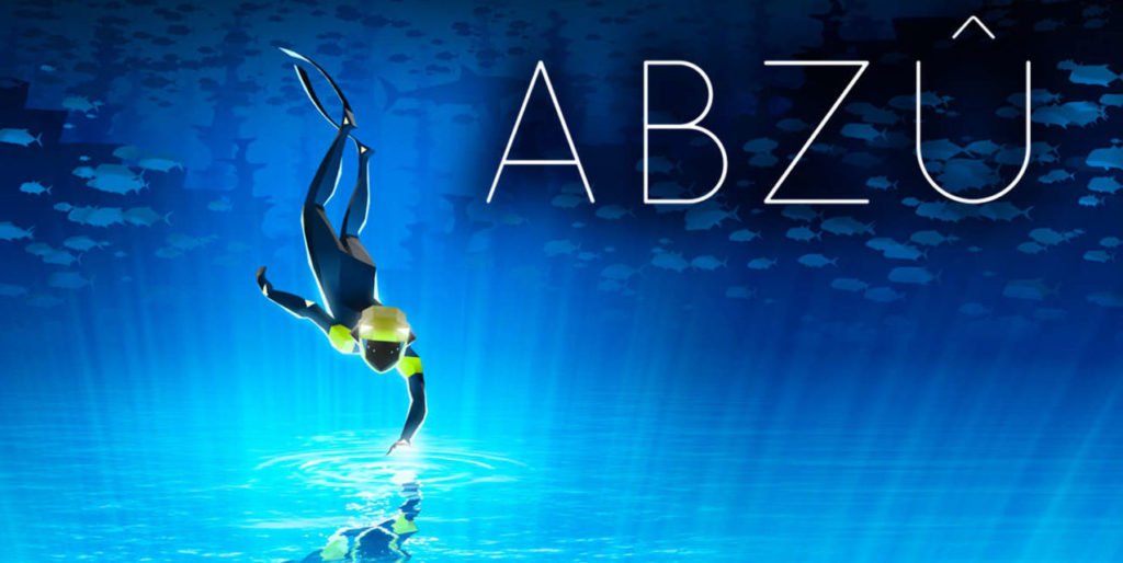 Abzu Xbox One