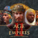 Age of Empires II Horizontal RGB Key Art