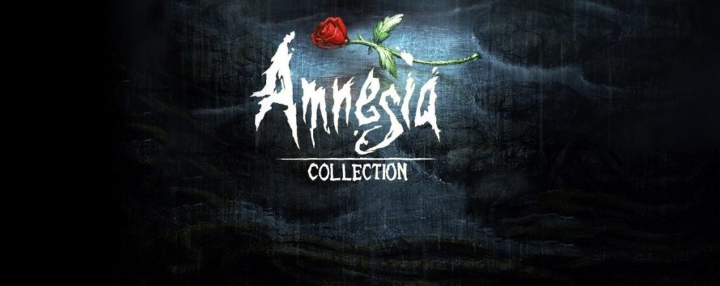 Amnesia Collection