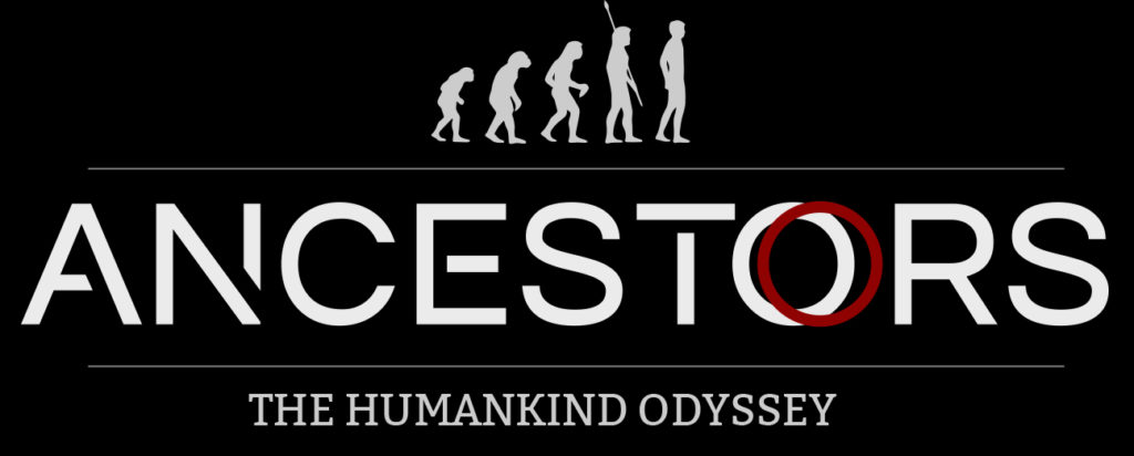 Ancestors The Humankind Odyssey