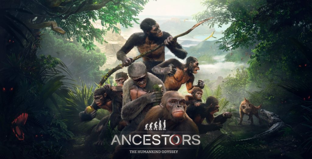 Ancestors: The Humankind Odyssey