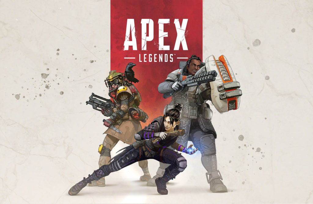 Apex Legends