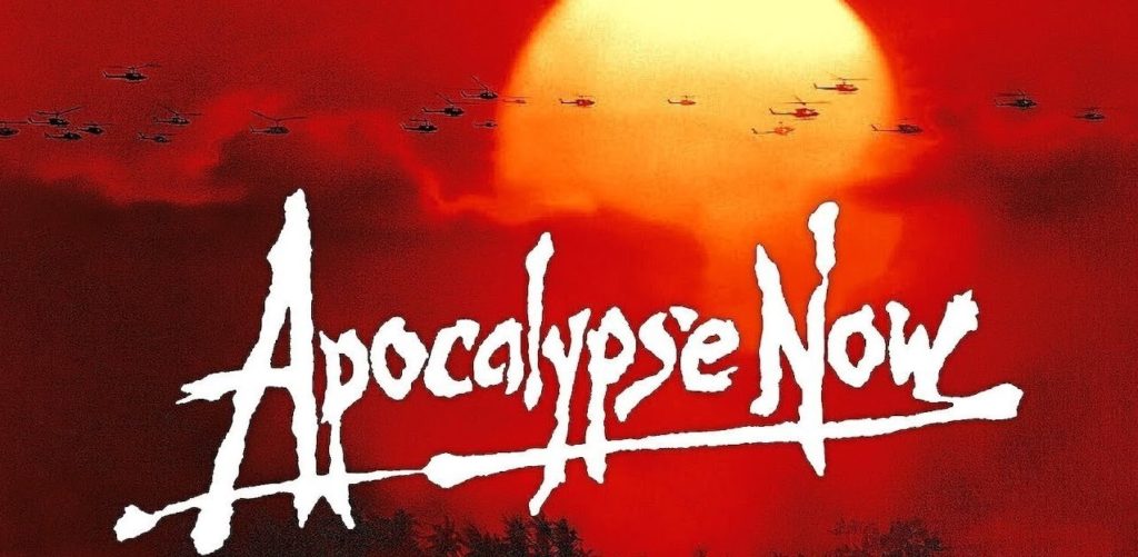 Apocalypse Now