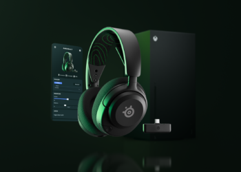 SteelSeries Arctis Nova 5 – Das ist das neue Headset