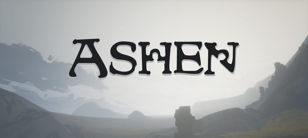 Ashen