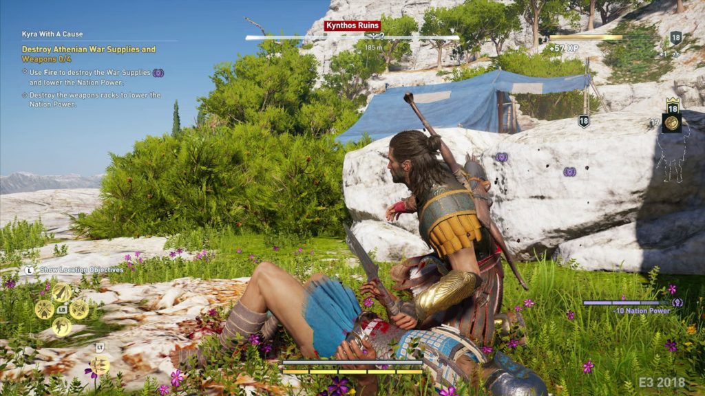 Assassin´s Creed Odyssey