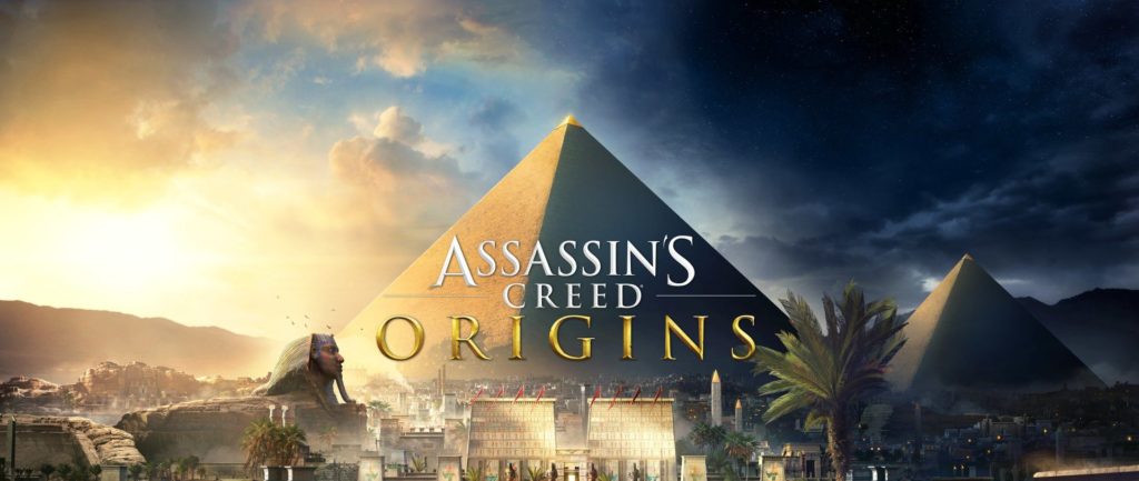 Assassin's Creed Origins