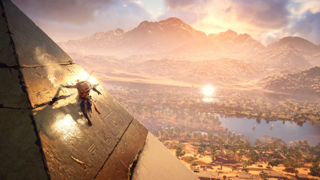 Assassin´s Creed Origins