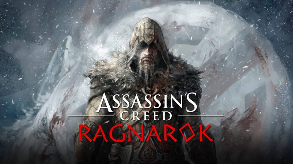 Assassins Creed Ragnarok