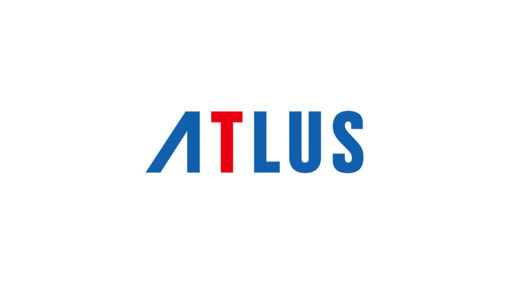 Publisher Atlus