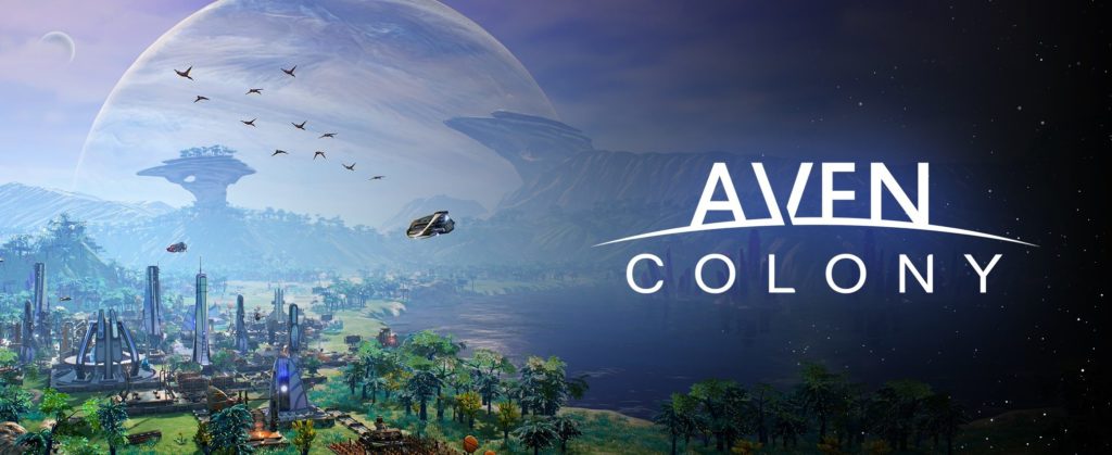 Aven Colony