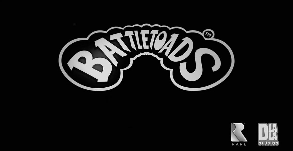 Battletoads