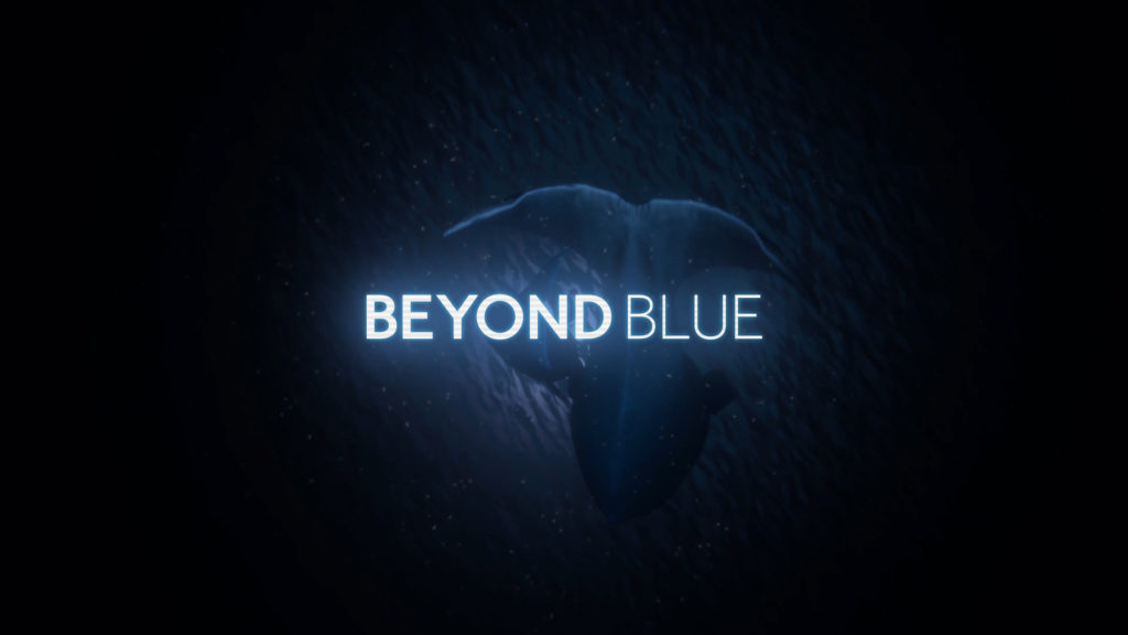 Beyond Blue Logo