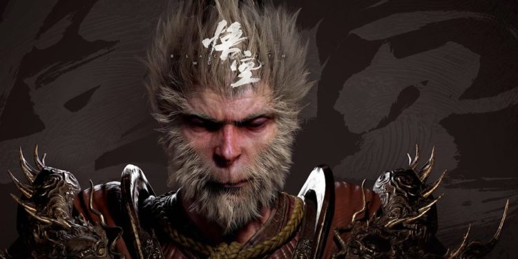 Black Myth Wukong