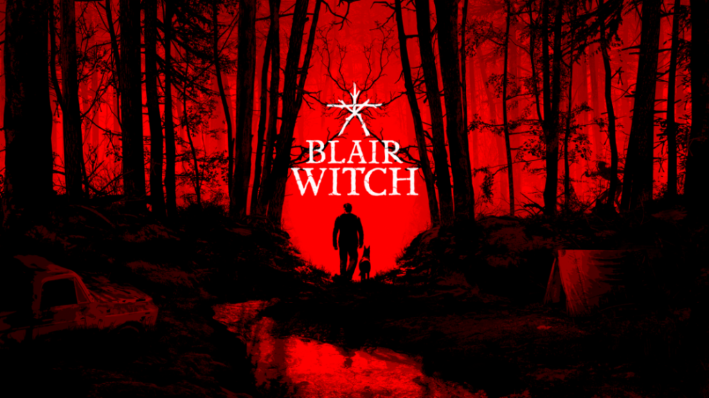 Blair Witch Hero