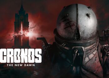Cronos: The New Dawn – Die neue IP von Bloober Team