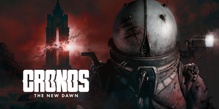 Cronos: The New Dawn – Die neue IP von Bloober Team