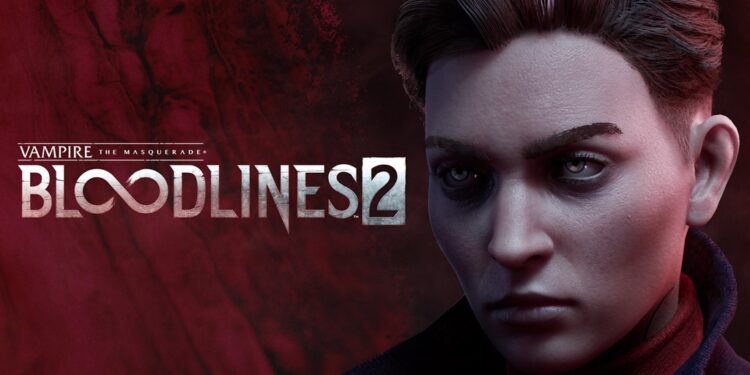 Bloodlines 2 Phyre