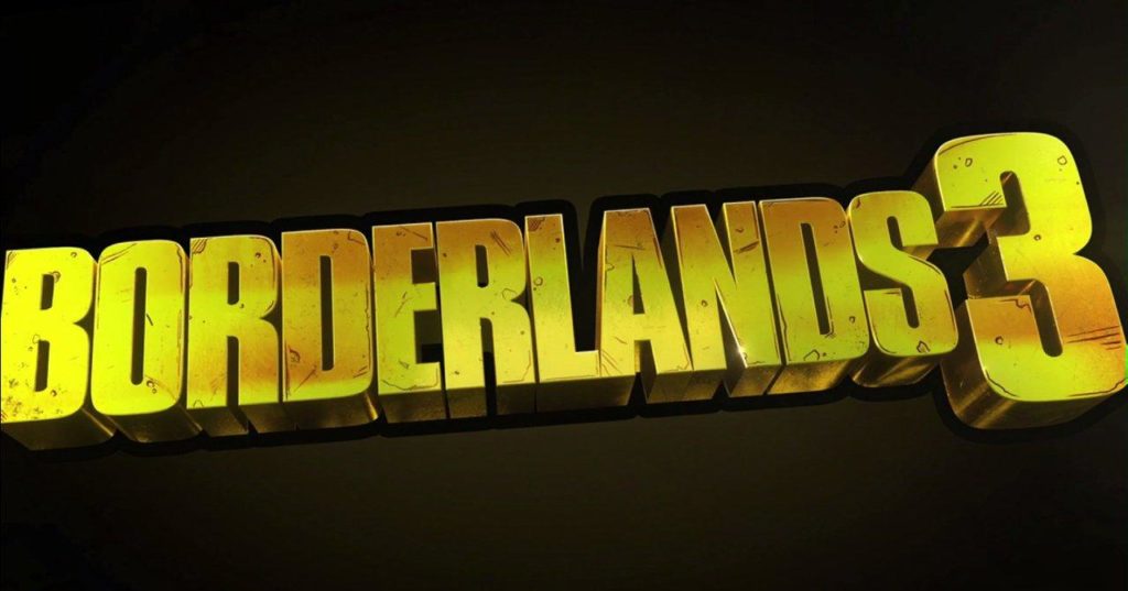 Borderlands 3