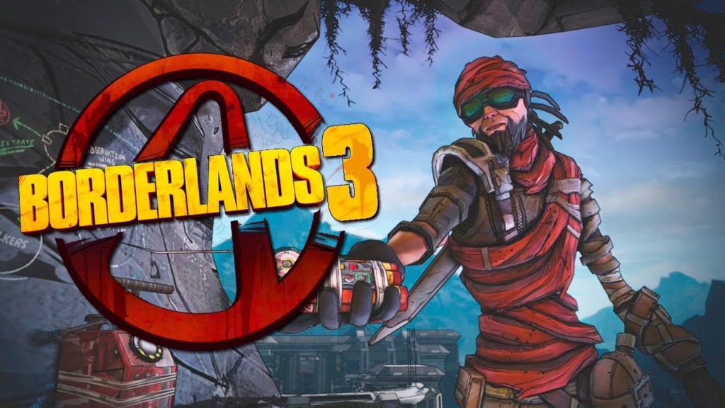 Borderlands 3