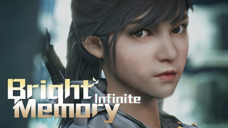 Bright Memory Infinite Archive - Xboxmedia