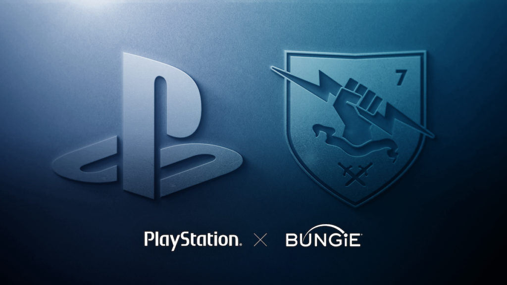 Bungie-Sony