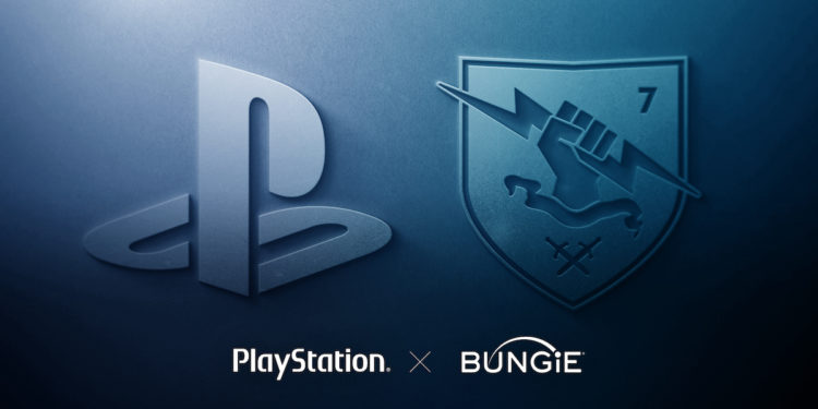 Bungie-Sony