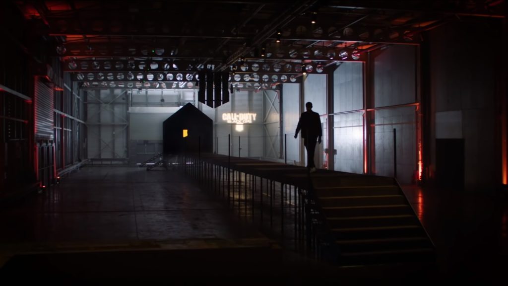 Call of Duty Black Ops 4 Blackout