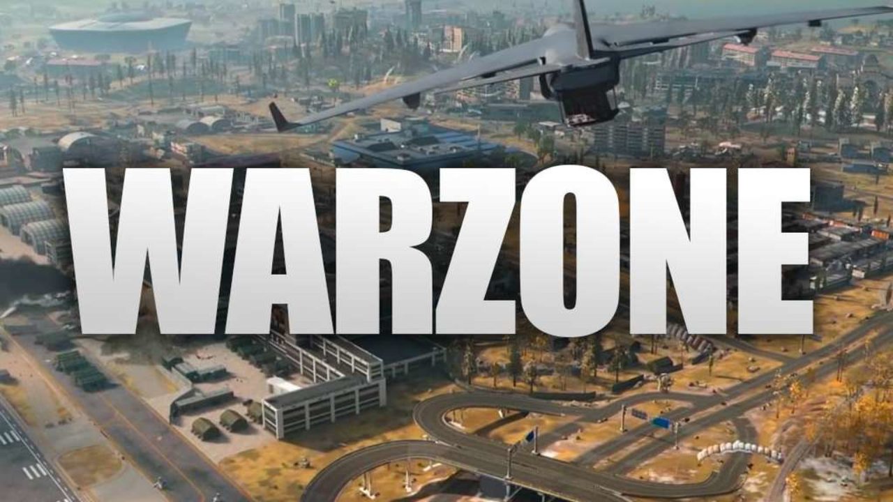 Call of Duty: Warzone & Modern Warfare - Season zwei wurde verschoben |  Xboxmedia