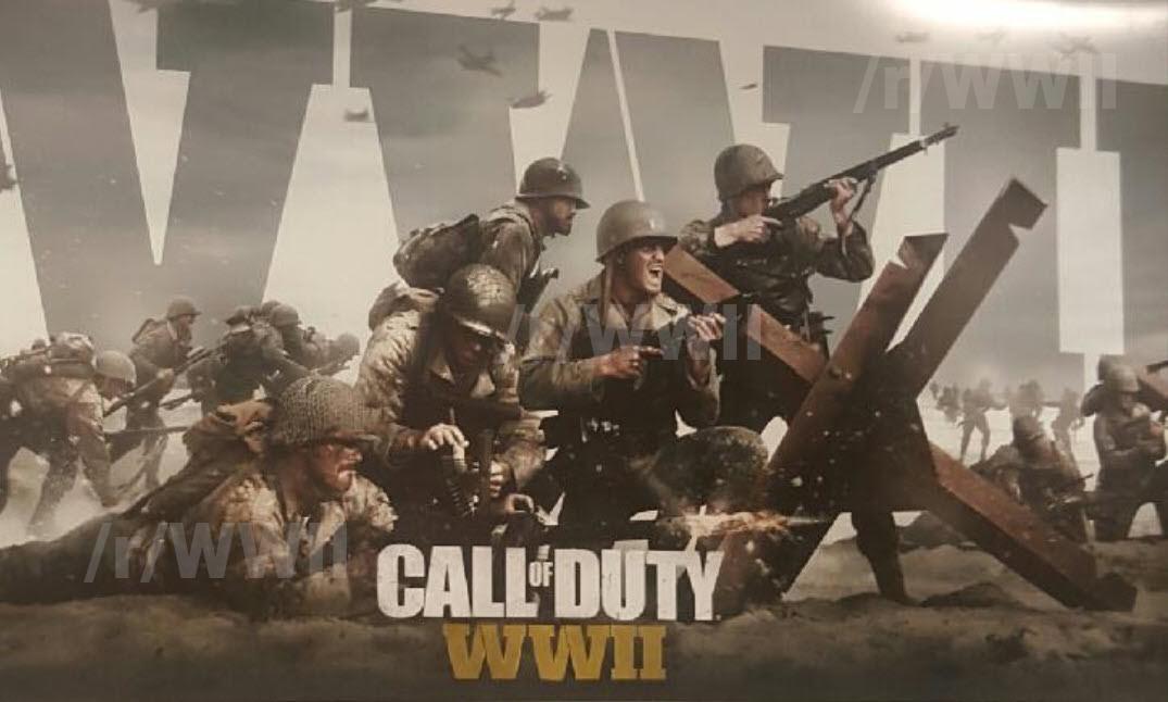 download call of duty ww11