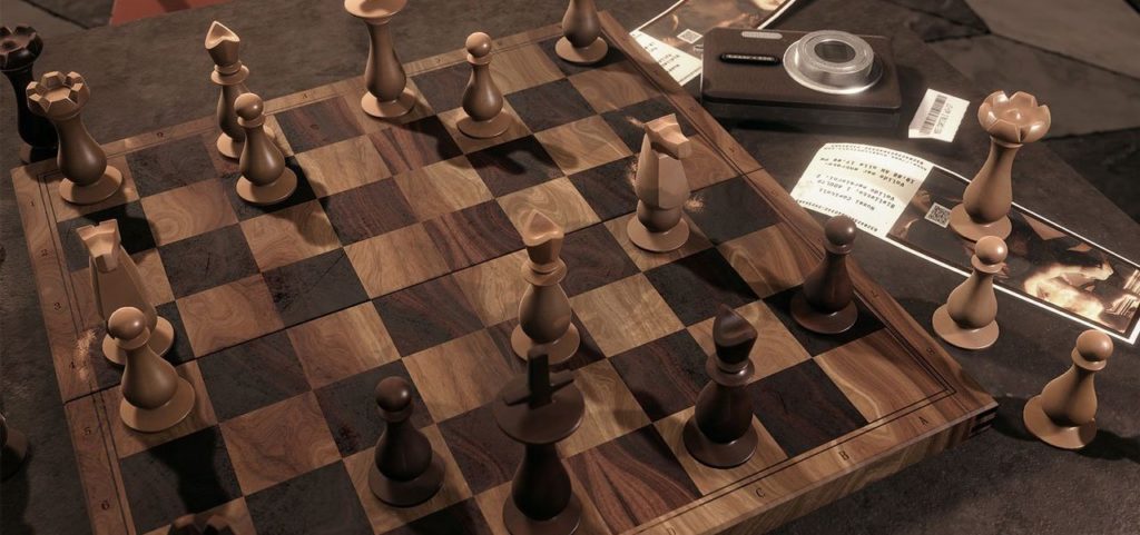 Chess Ultra