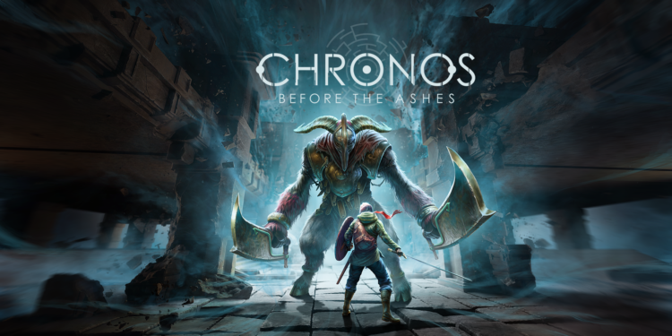 Chronos: Before the Ashes