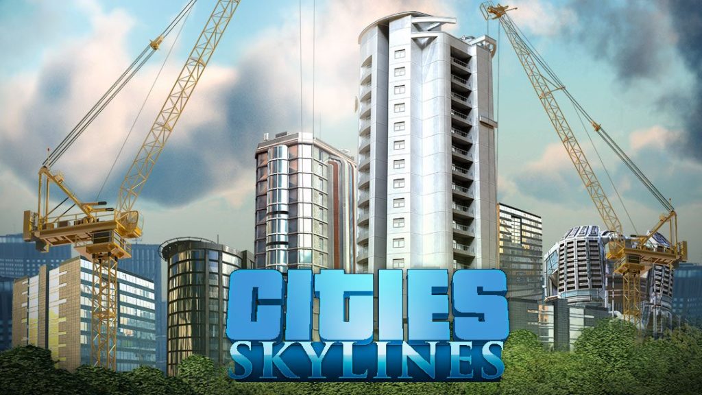 Cities Skylines