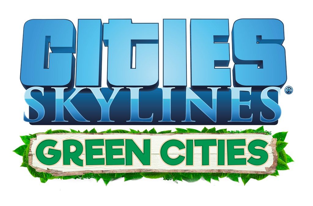 Cities: Skylines - Green Cities