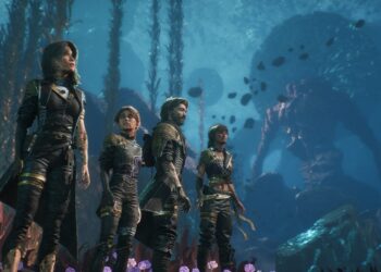 Clair Obscur: Expedition 33