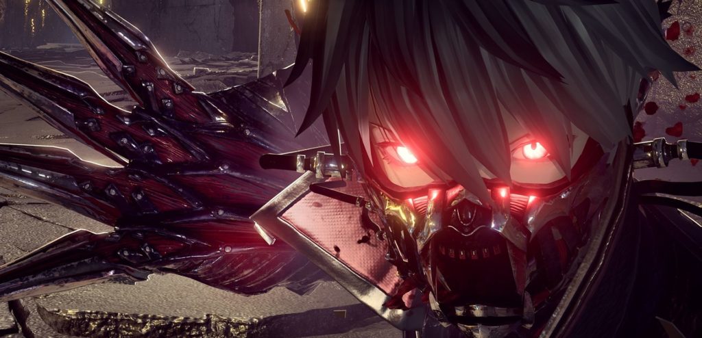 Code Vein