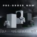 Drei neue Xbox-Versionen können vorbestellt werden